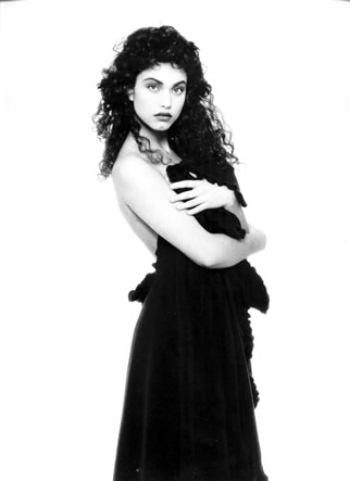 Avantgarde Model Patricia